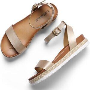 Women’s platform sandals
